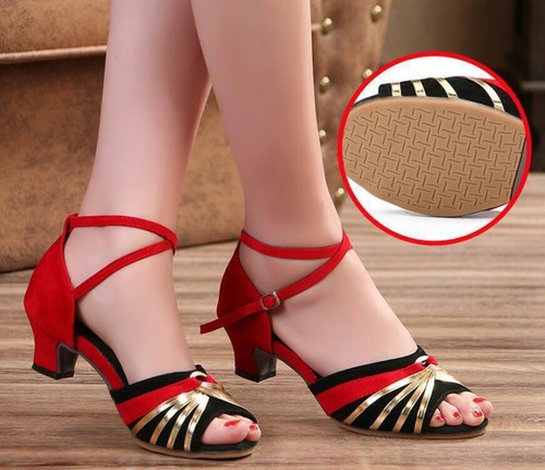 New womens low heel party - womens,