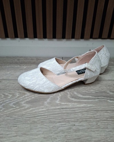 Paisley london girls white - paisley,
