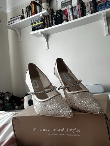 Healed bridal shoes from - bridal,