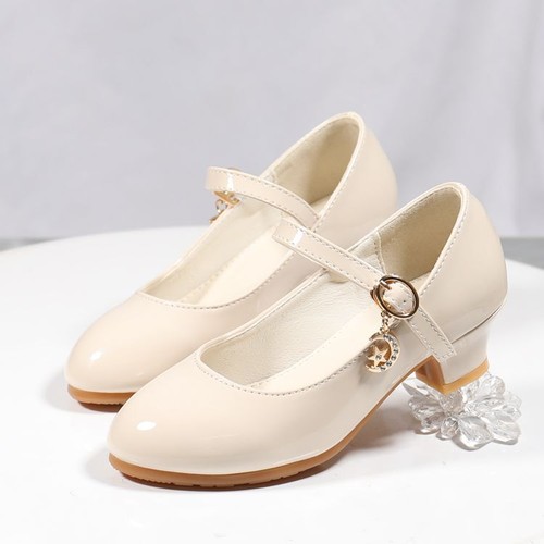 Girls kids high heel - uk,
