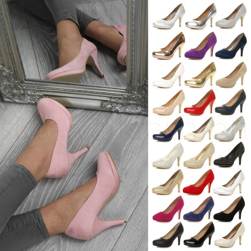 Womens ladies high - , mid
