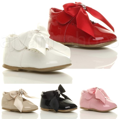 Girls infants childrens ribbon - infants,