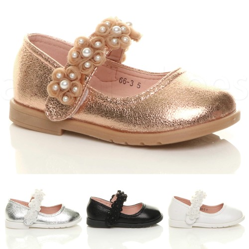 Girls kids childrens - kids, flat