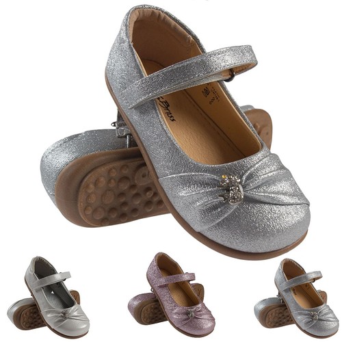 Girls shoes wedding party - girls,