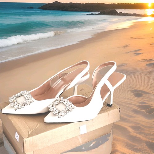 Bridal shoes brides - /, maid