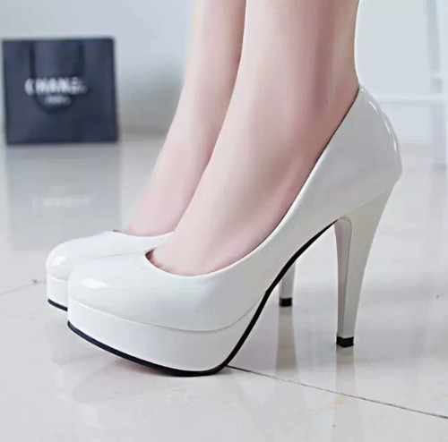 Women ladies platform - women, high