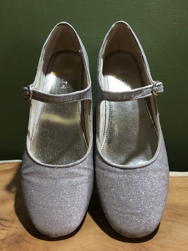 Next girls sparkly party - next,