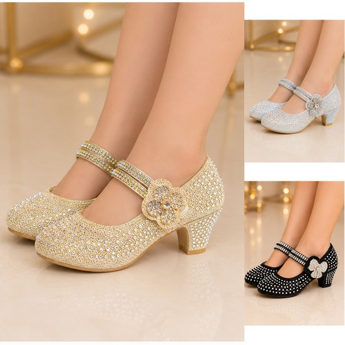 Girls party sandals - girls,