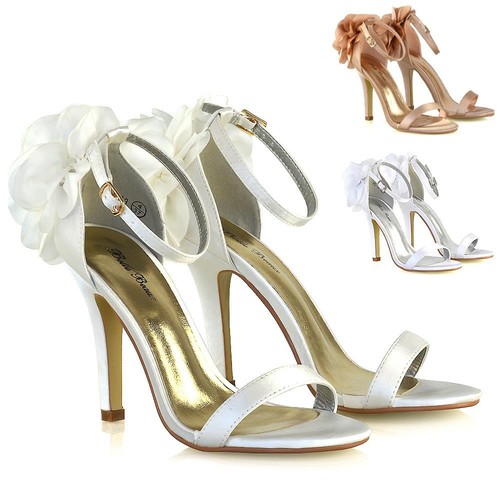 Womens bridal shoes stiletto - womens,