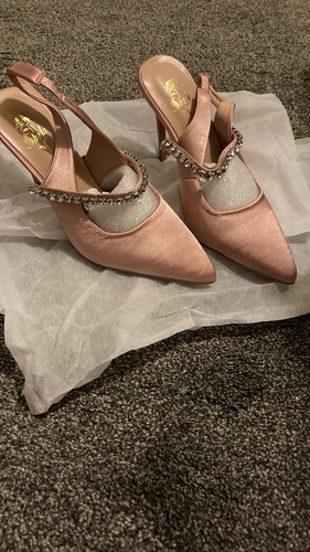 Bridesmaid shoes size and - size, 7