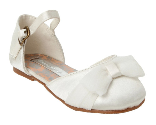 Girls bow wedding - girls,