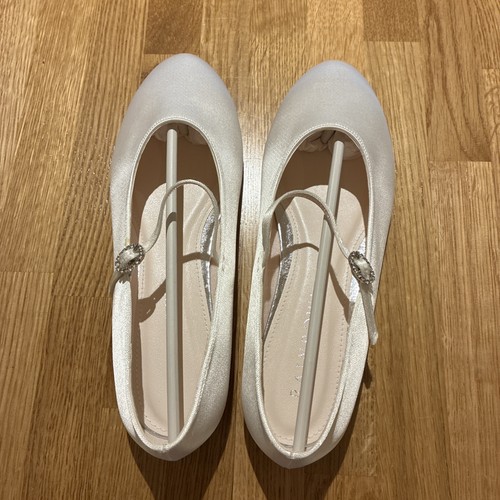Rainbow club size - uk4, binx