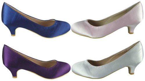 Womens bridal shoes ladies - womens,