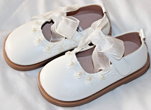 Little girls white party - , /