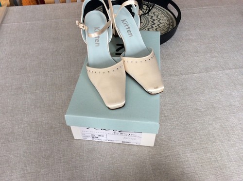 Bride bridesmaid shoes - bridesmaid, sandals