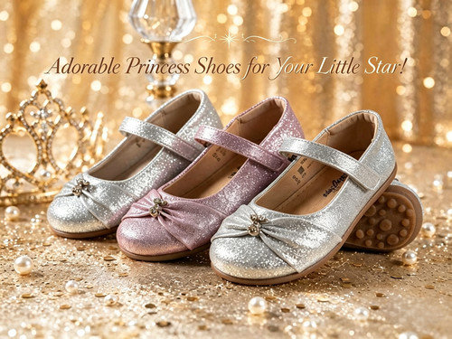 Girls infant shoes wedding - infant,