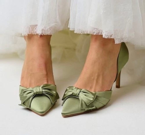 The perfect bridal company - perfect,