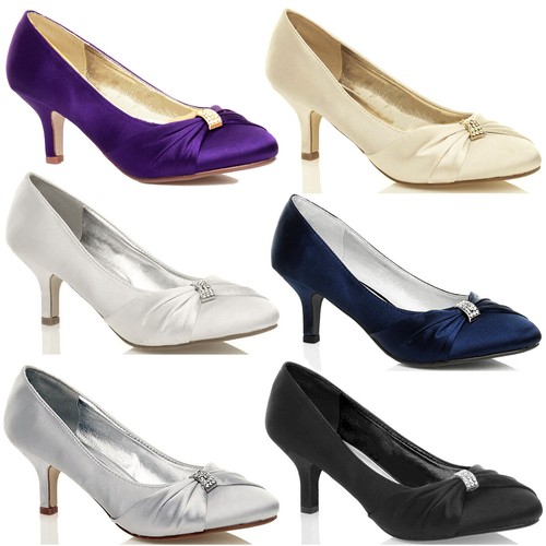 Womens bridal shoes ladies - womens,