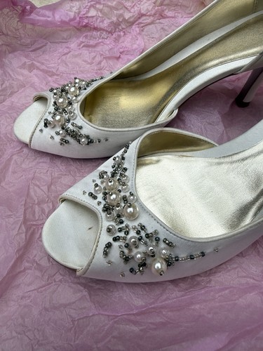 Monsoon bridal bridesmaid - or,