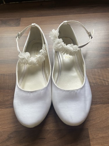 Bridesmaid shoes - bridesmaid,