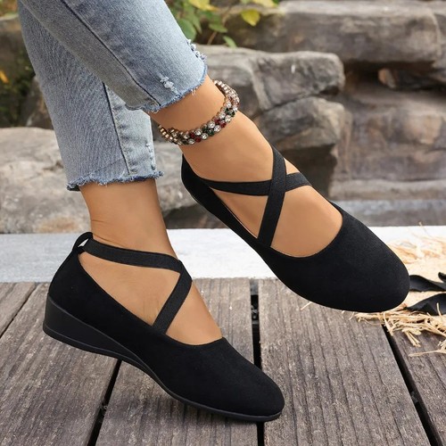 Womens suede wedding shoes - wedding,