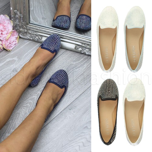 Womens ladies diamante bridal