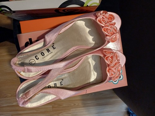 Women satin low kitten - women,