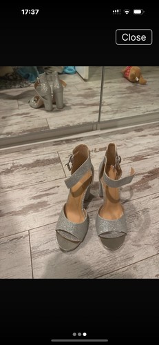 Bridesmaid shoes - bridesmaid,